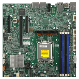 Supermicro MBD-X14SAZ-F